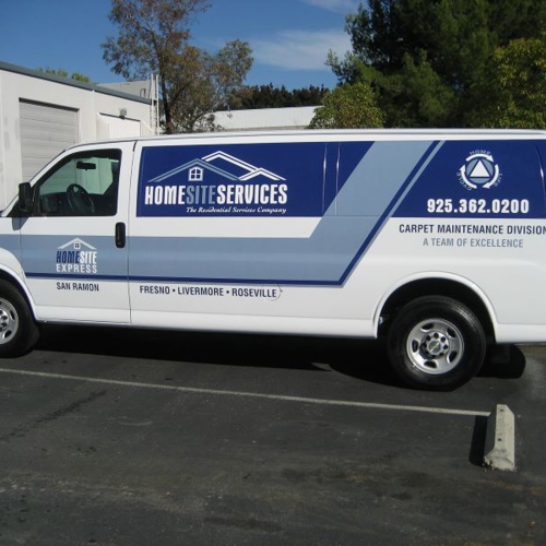 Vehicle Graphics